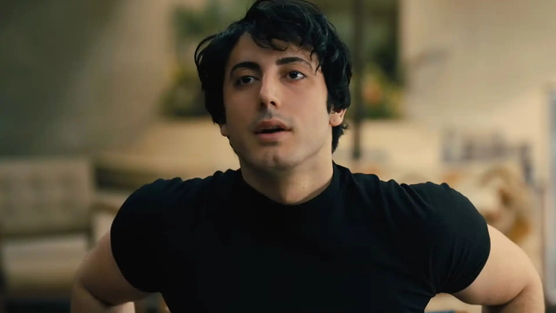 Biografia sobre Sylvester Stallone, I Play Rocky, estreia com boa avaliação no Rotten Tomatoes