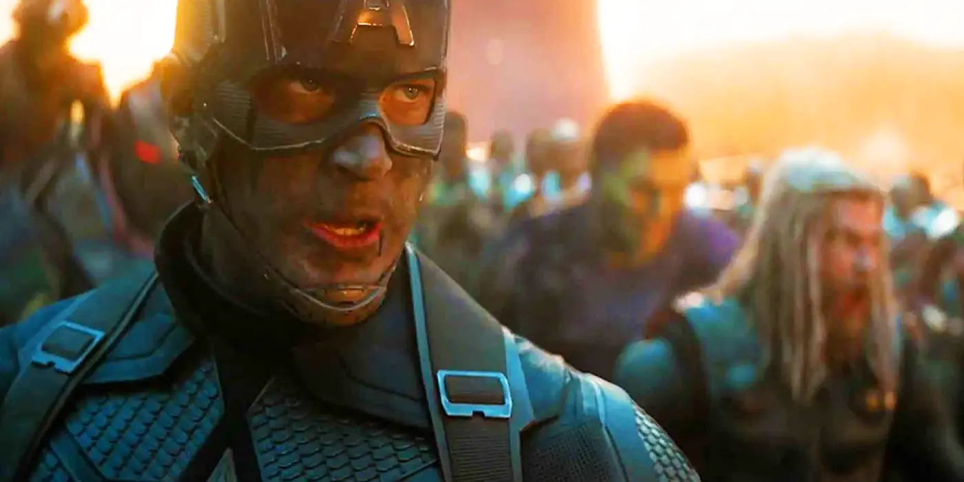 Avengers: Endgame Encore destaca o que o MCU tem faltado nos últimos sete anos