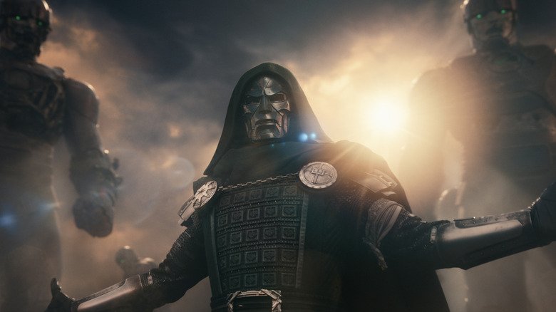 Avengers: Doomsday terá ligação direta com Avengers: Endgame, confirma relançamento