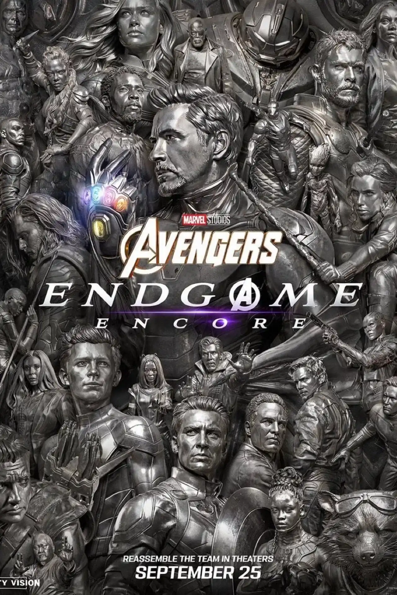 Avengers: Endgame fica a menos de US$ 50 milhões de superar Avatar e se tornar maior bilheteria da história
