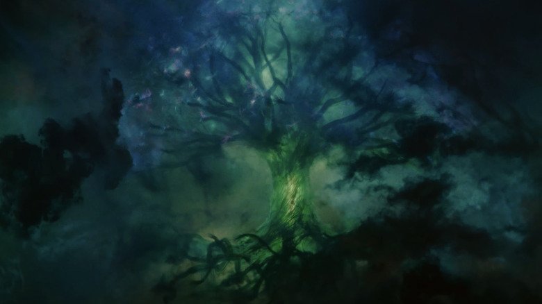 Cena do Multiverso em Colapso em Avengers: Endgame Encore é Explicada pelos Diretores