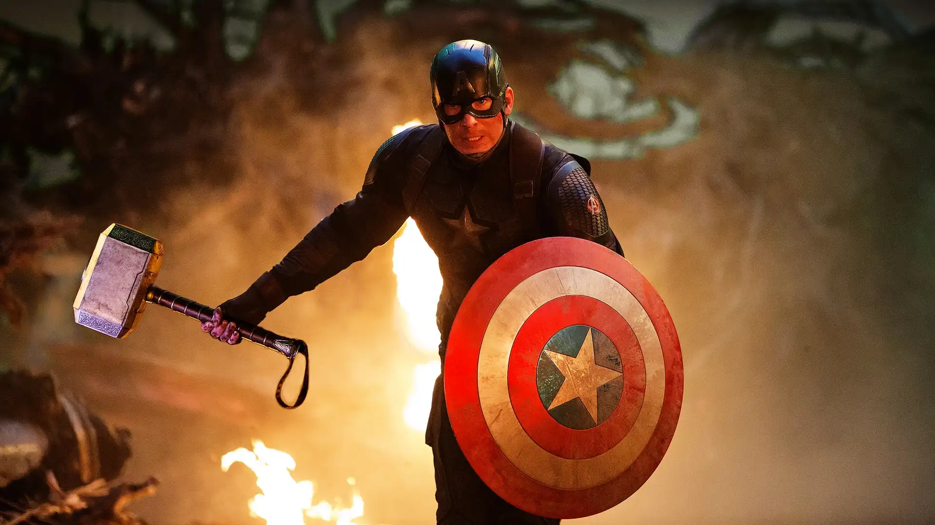 Reexibição de Avengers: Endgame já mostra sucesso nas bilheterias e prepara terreno para Avengers: Doomsday