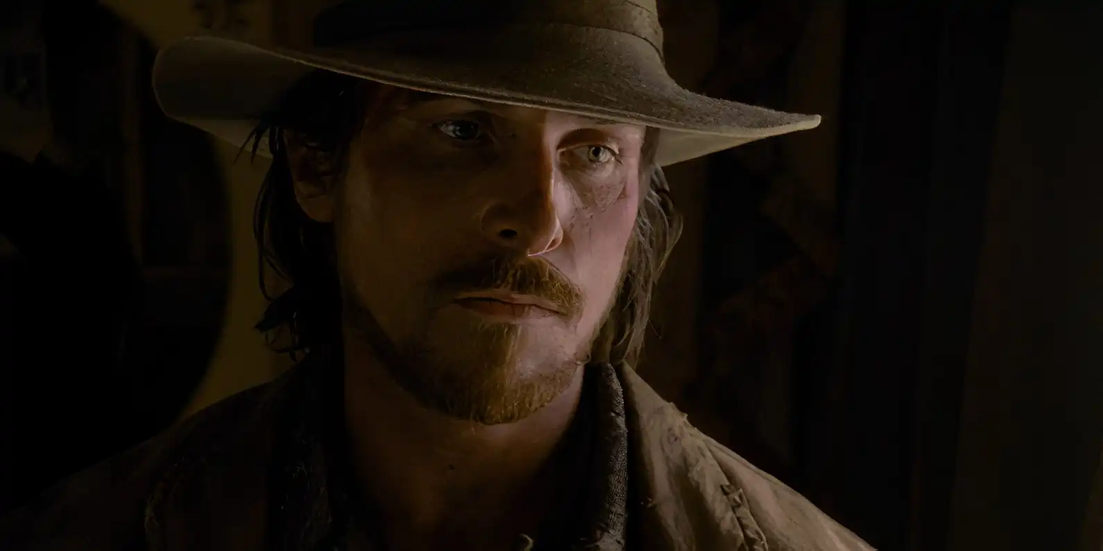 Filme Far West de Russell Crowe se torna um dos maiores sucessos globais da HBO Max