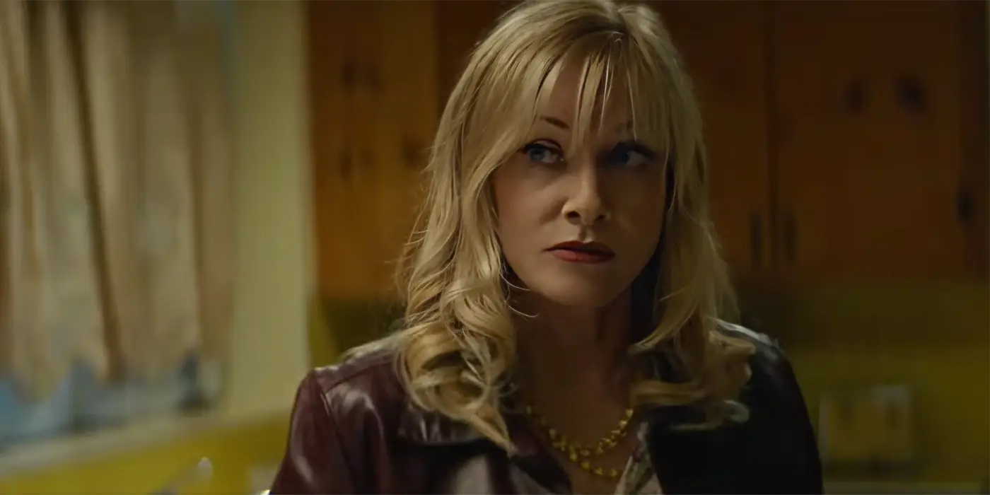 Barbara Crampton é confirmada no elenco da 2ª temporada de Dexter: Resurrection