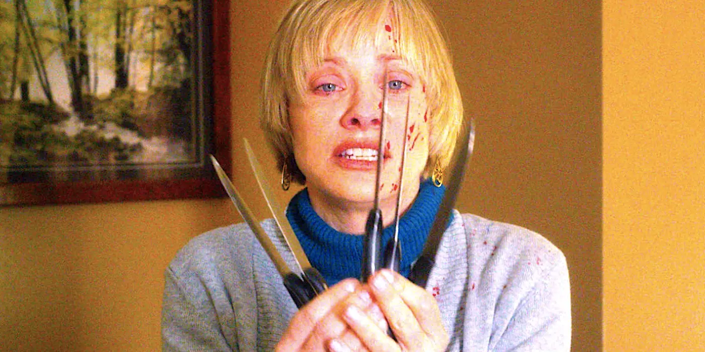 Barbara Crampton é confirmada no elenco da 2ª temporada de Dexter: Resurrection