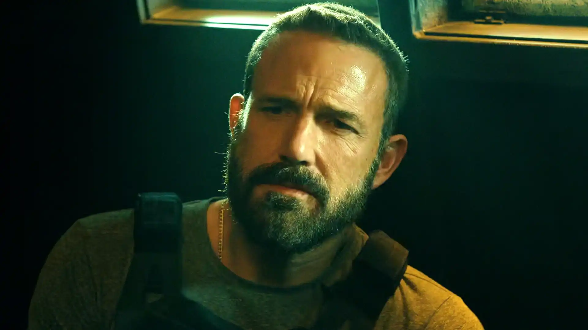 Ben Affleck retorna à Netflix em duas semanas com novo thriller policial após sucesso de “The Rip”