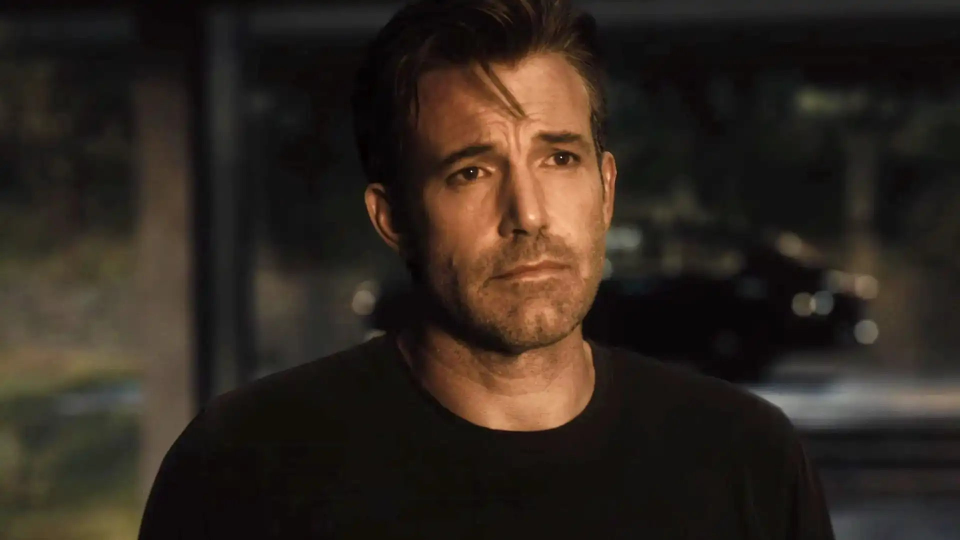 Versão descartada de The Flash quase apresentou um Bruce Wayne que nunca se tornou Batman