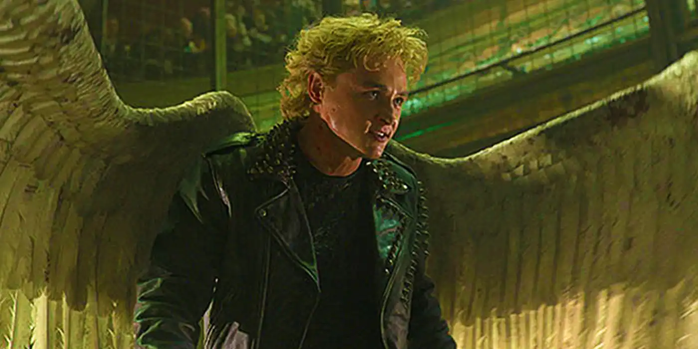 Ben Hardy é escalado como protagonista da série de thriller sobrenatural Stillwater no Prime Video