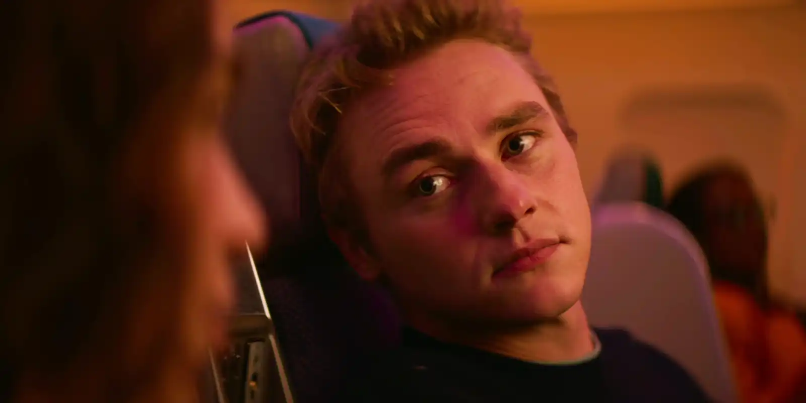 Ben Hardy é escalado como protagonista da série de thriller sobrenatural Stillwater no Prime Video