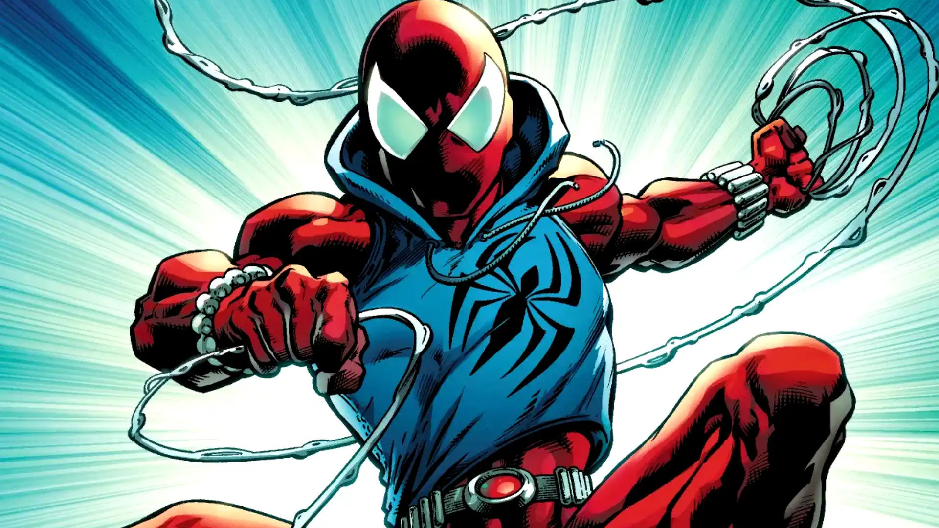 Prime Video Desenvolve Nova Série do Homem-Aranha Inspirada na Saga dos Clones Após Cancelamento de Spider-Noir