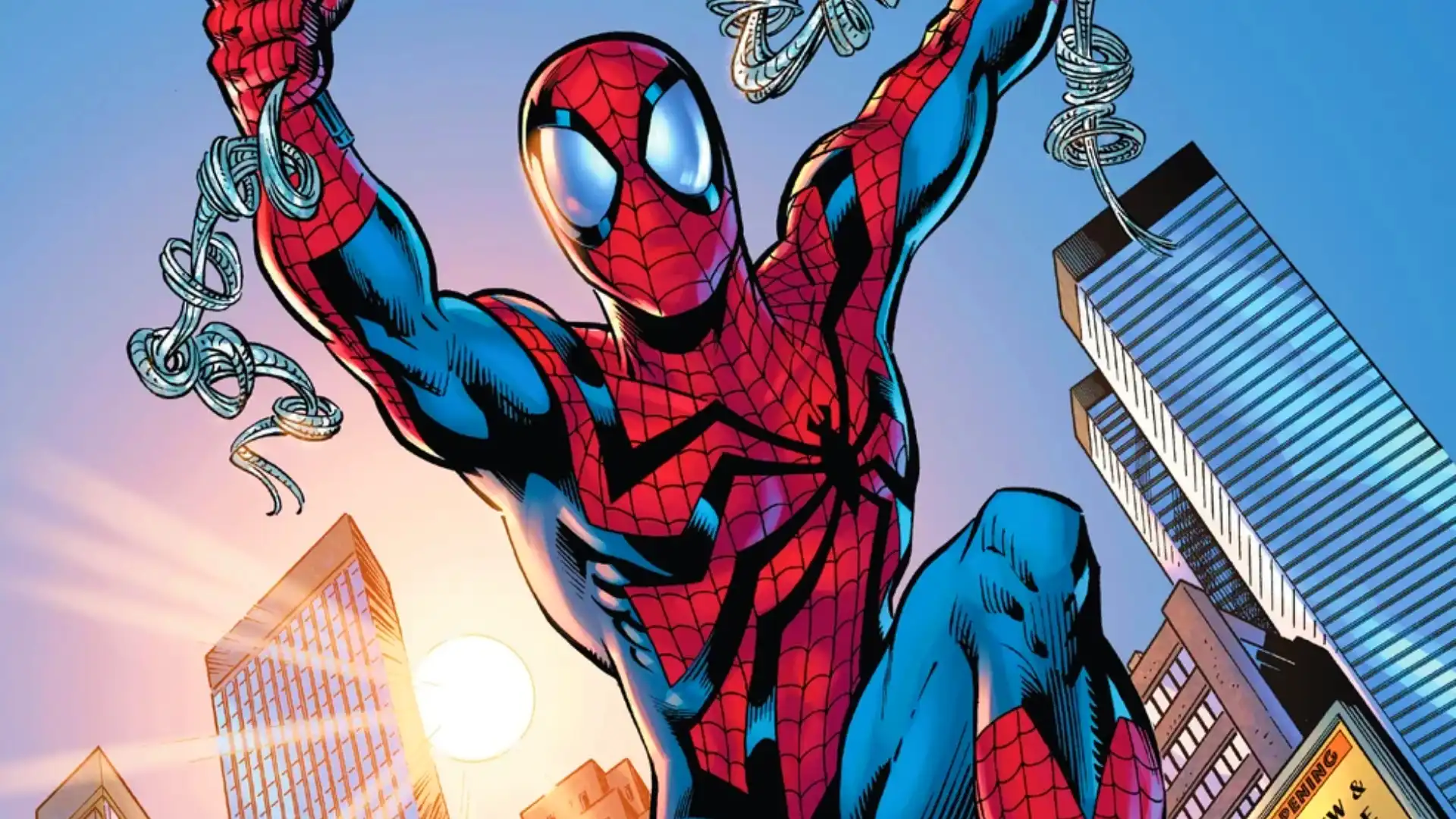 Prime Video Desenvolve Nova Série do Homem-Aranha Inspirada na Saga dos Clones Após Cancelamento de Spider-Noir