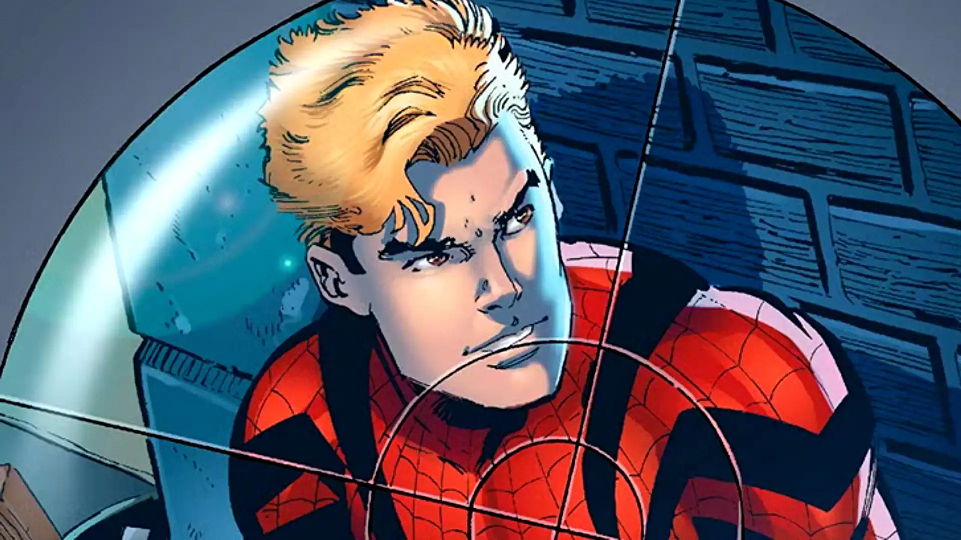 Prime Video Desenvolve Nova Série do Homem-Aranha Inspirada na Saga dos Clones Após Cancelamento de Spider-Noir