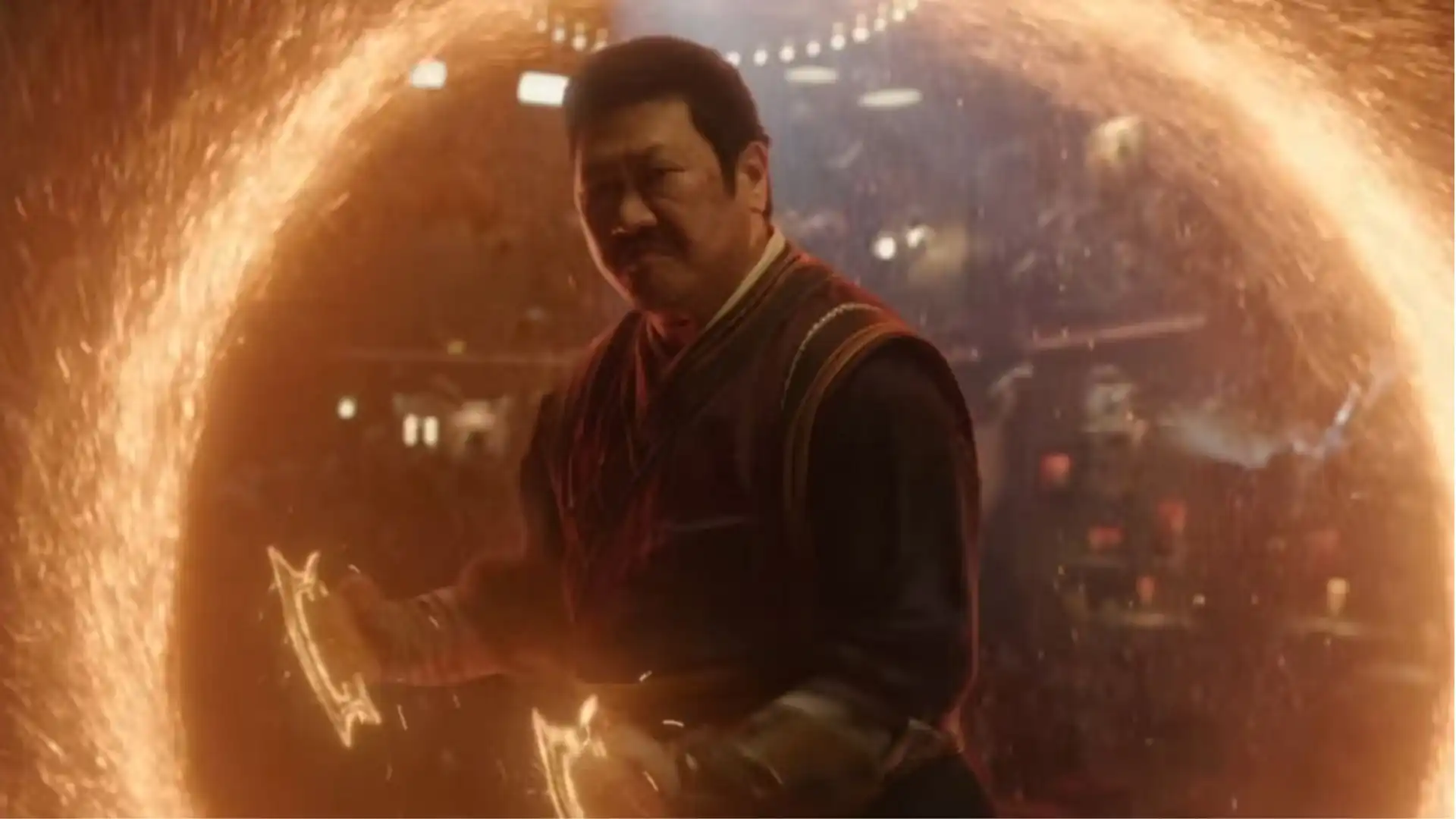 6 personagens mágicos do MCU mais poderosos que Doutor Estranho, classificados