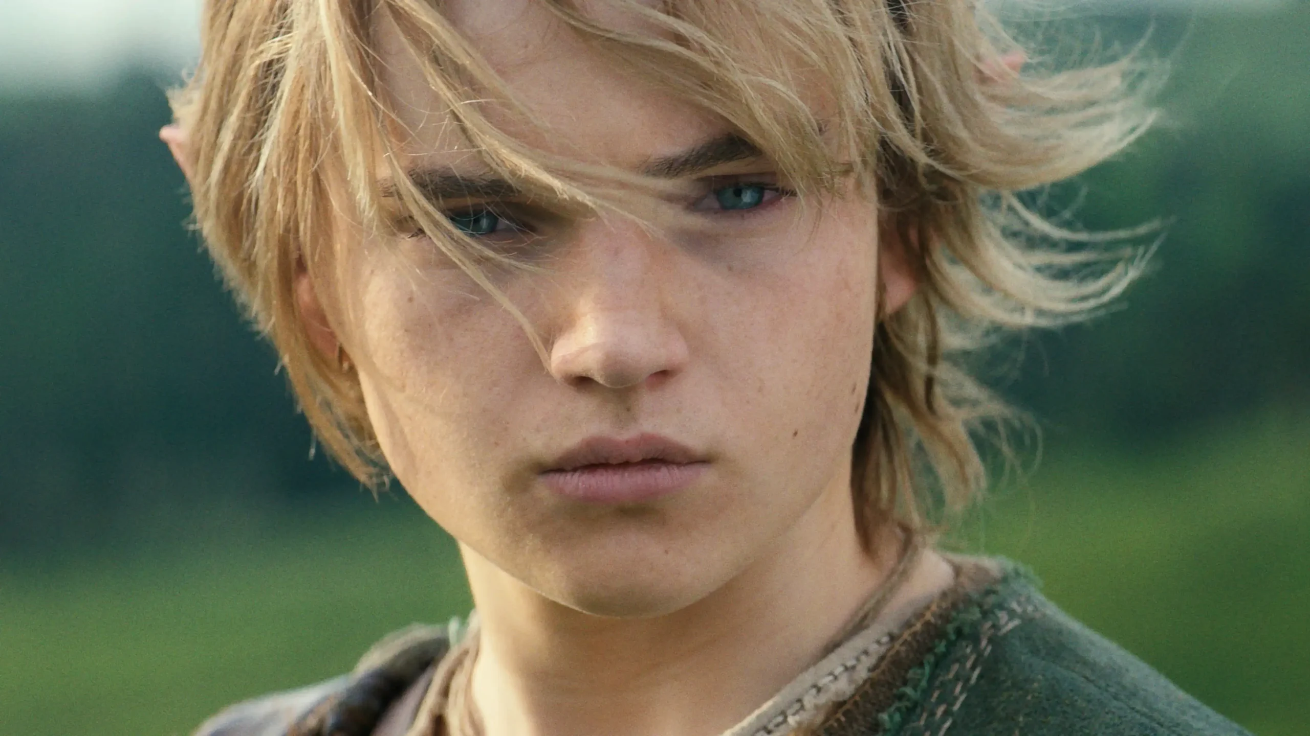 Por que o filme The Legend of Zelda não terá um subtítulo? Entenda as teorias após o mistério da Nintendo