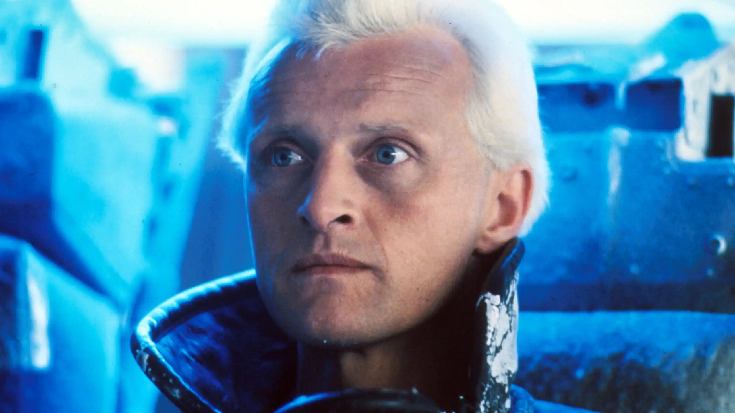 Por que Roy Batty matou J.F. Sebastian em Blade Runner e por que isso aconteceu fora de cena
