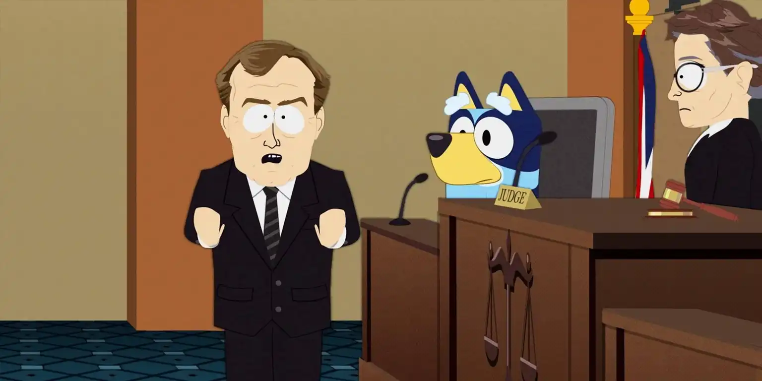 Primeiros detalhes da 29ª temporada de South Park são revelados após mudança surpreendente no título