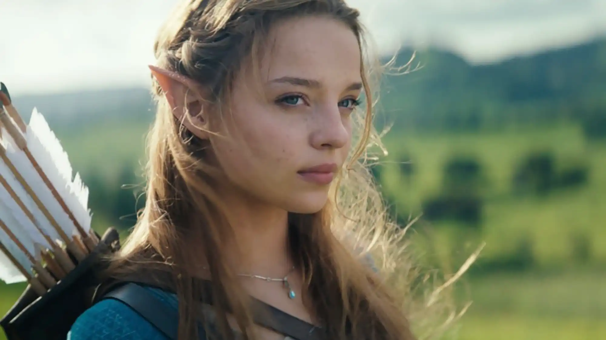 Por que o filme The Legend of Zelda não terá um subtítulo? Entenda as teorias após o mistério da Nintendo