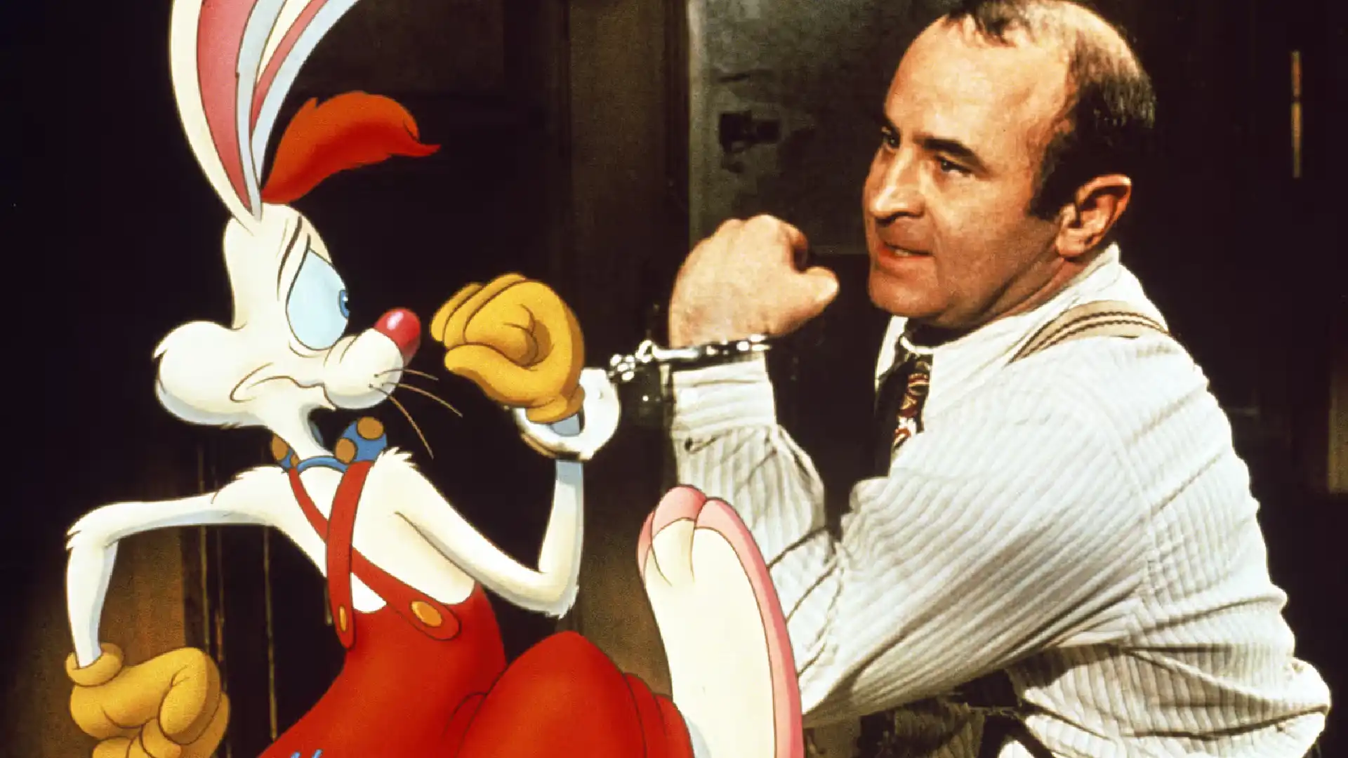 Três filmes híbridos de animação e live-action para assistir se você gostou de Coyote Vs. Acme