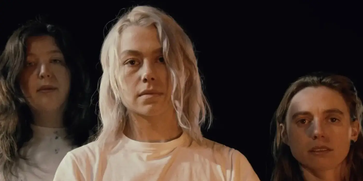 Phoebe Bridgers tem papel fundamental e multifacetado no filme Primetime
