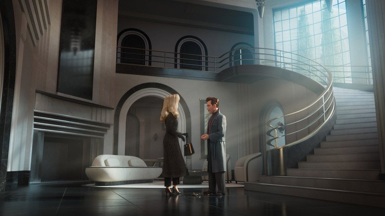 Brad Bird revela detalhes do longa de animação Ray Gunn, que estreia na Netflix em 2026