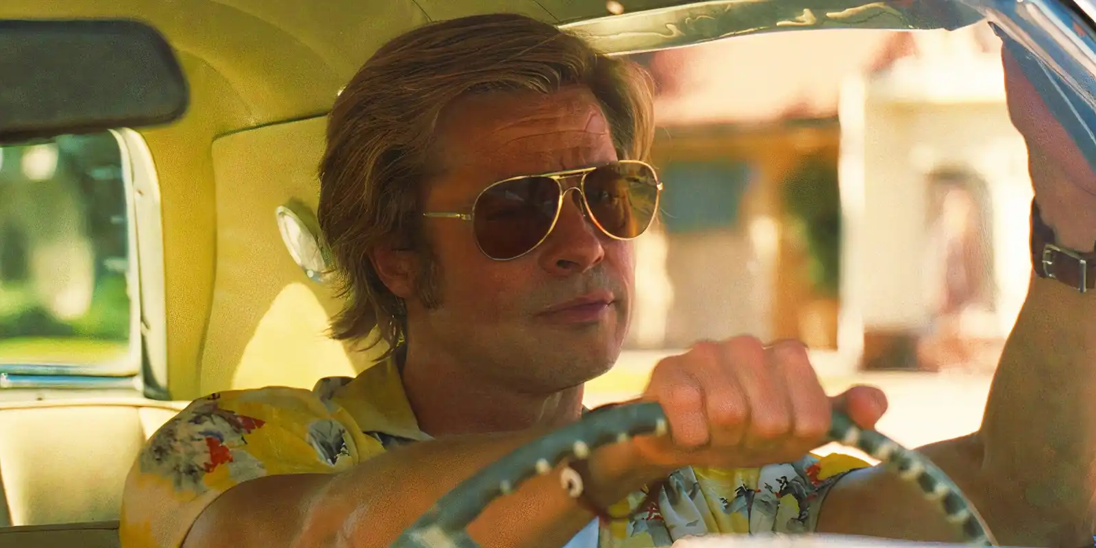 Brad Pitt e Timothy Olyphant retornam em thriller criminal da Netflix com direção de David Fincher