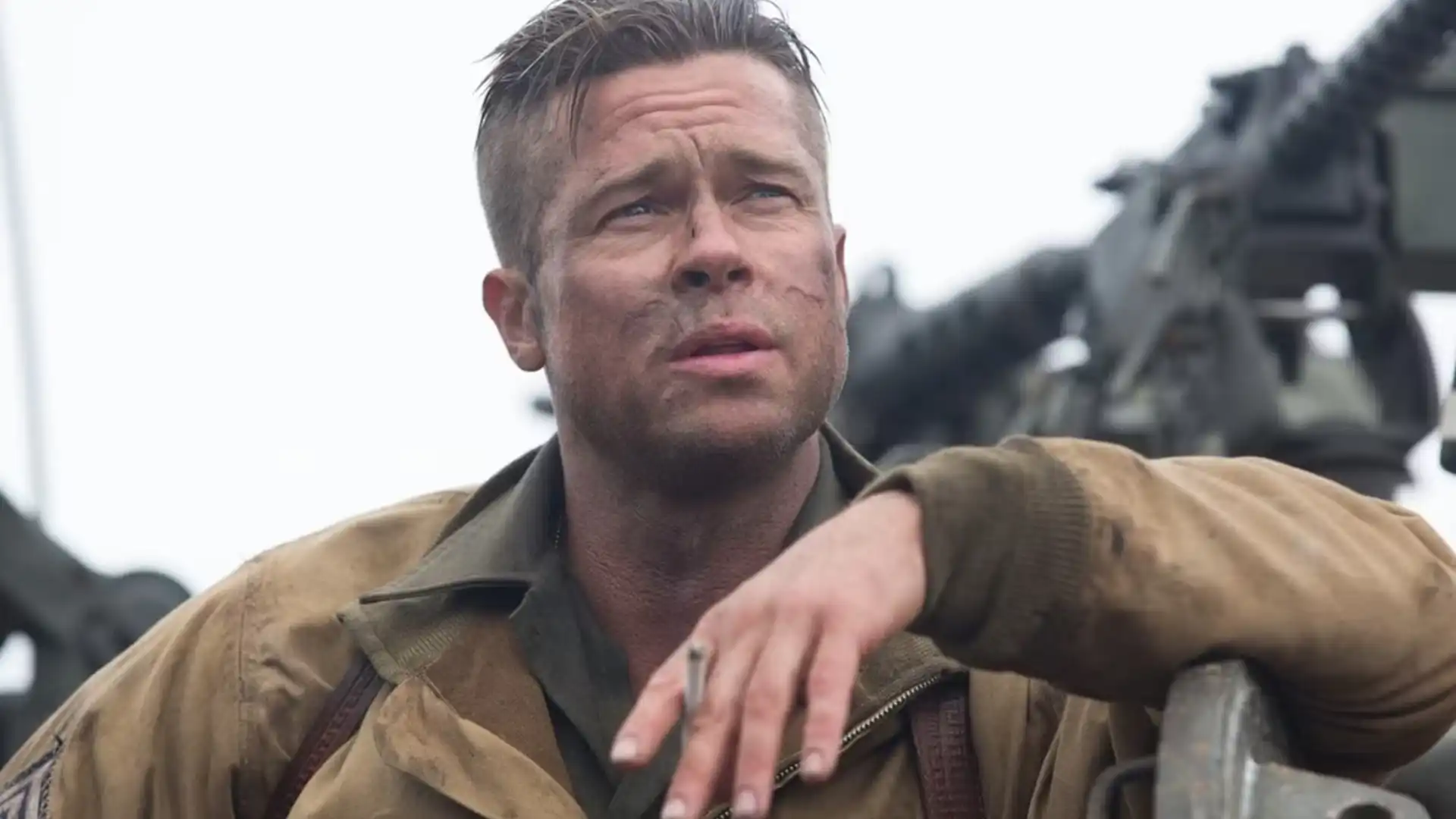 Os 10 Filmes de Guerra com Combates Mais Realistas, Segundo Ranking