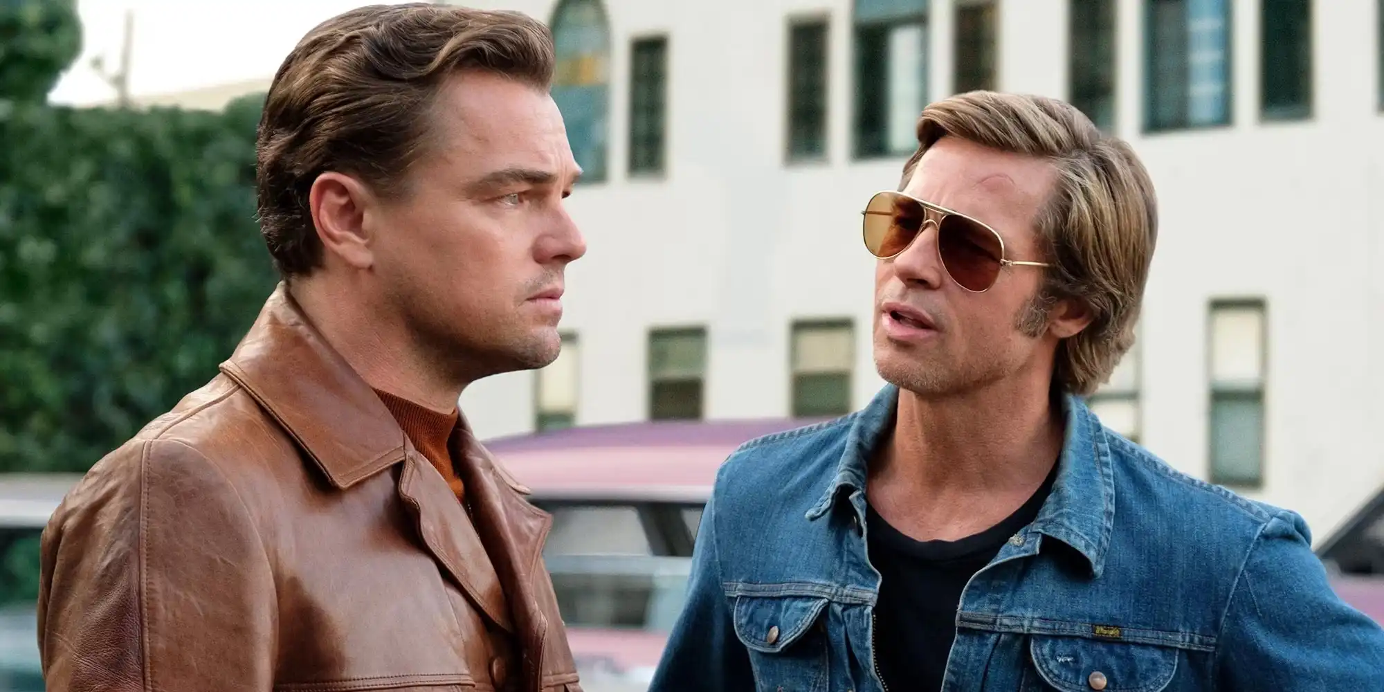 Brad Pitt e Timothy Olyphant retornam em thriller criminal da Netflix com direção de David Fincher