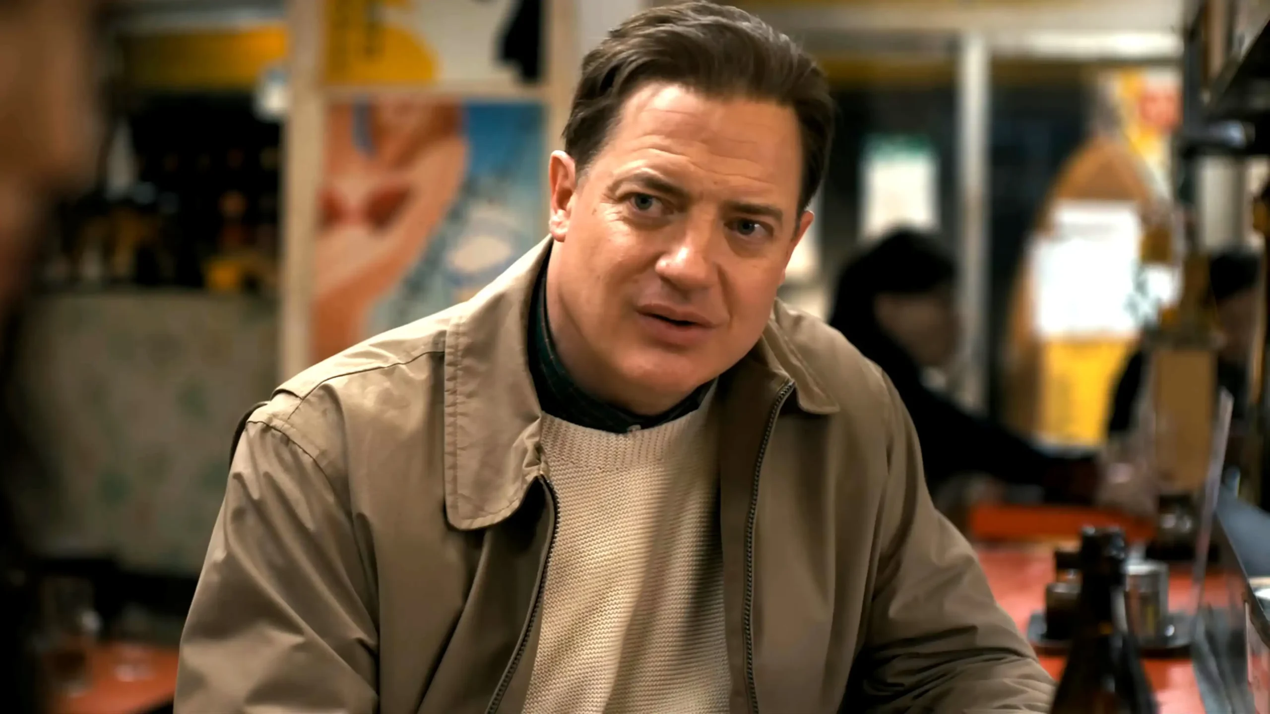Brendan Fraser confirma início das filmagens de The Mummy 4 para setembro