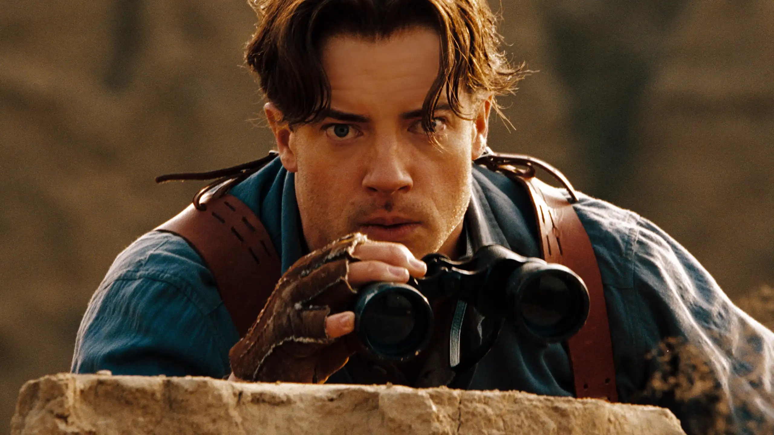 Reboot de Terror com Russell Crowe Ressurge como Sucesso no Streaming Antes do Retorno da Franquia em 2027