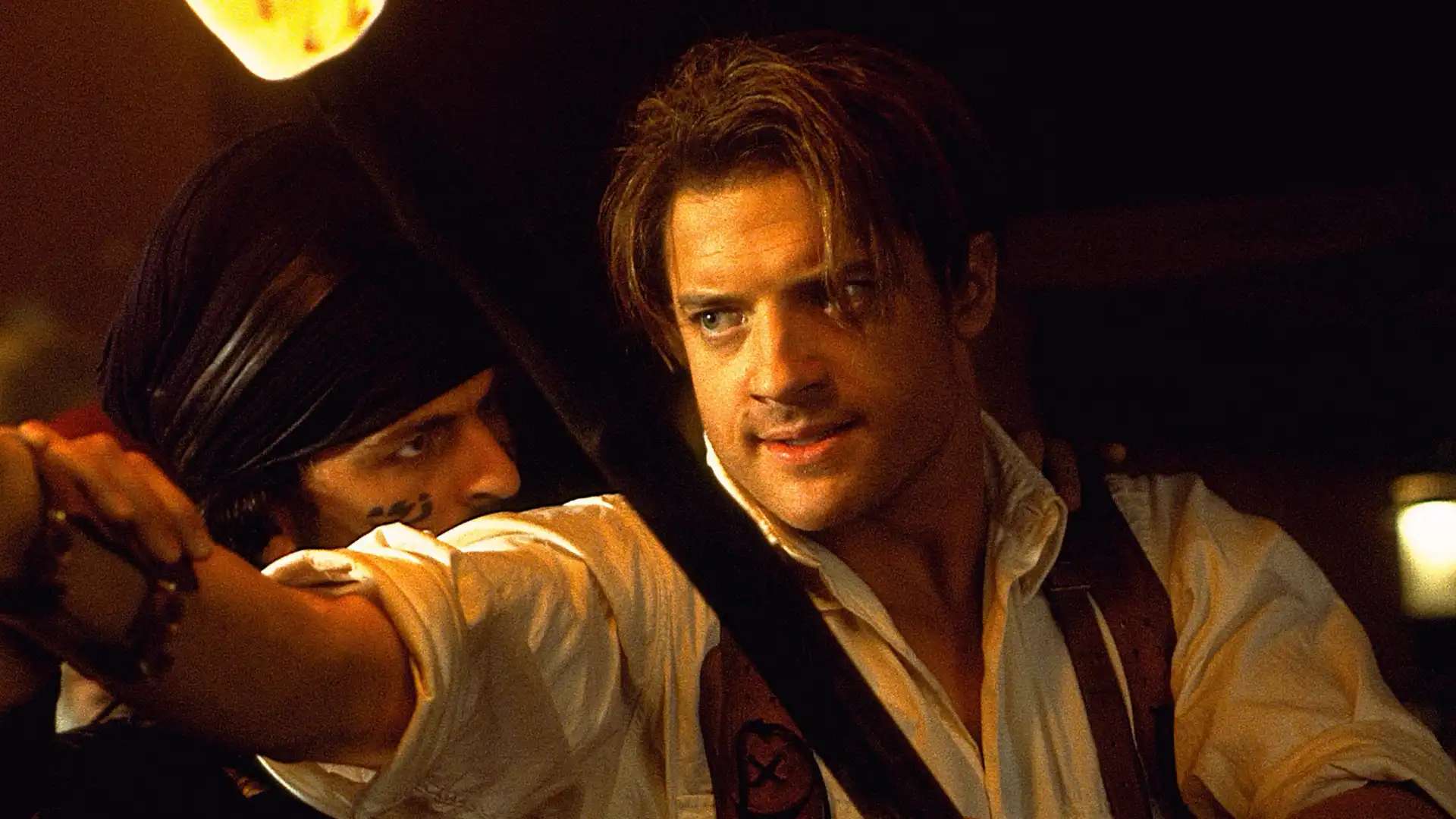 8 filmes inspirados em Indiana Jones que realmente valem a pena assistir