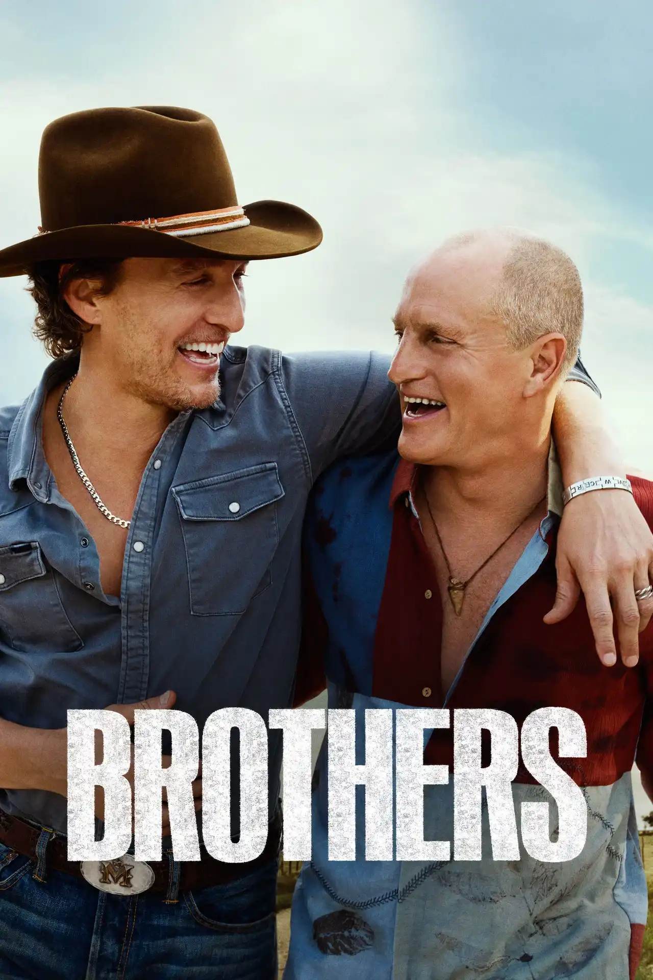 Nova série com Matthew McConaughey e Woody Harrelson estreia com boa aceitação do público no Rotten Tomatoes