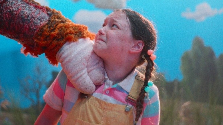 Filme de terror independente “Buddy” surpreende e se torna sucesso de bilheteria em 2026