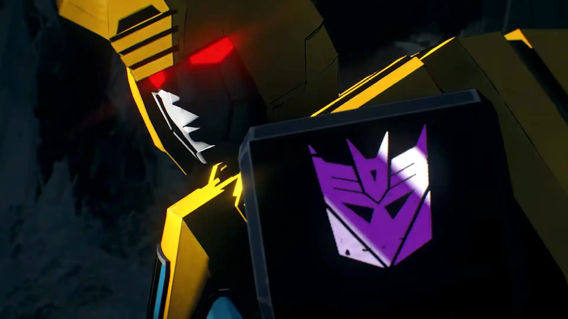 Todos os Transformers e seus dubladores em Optimus Prime: Awakening