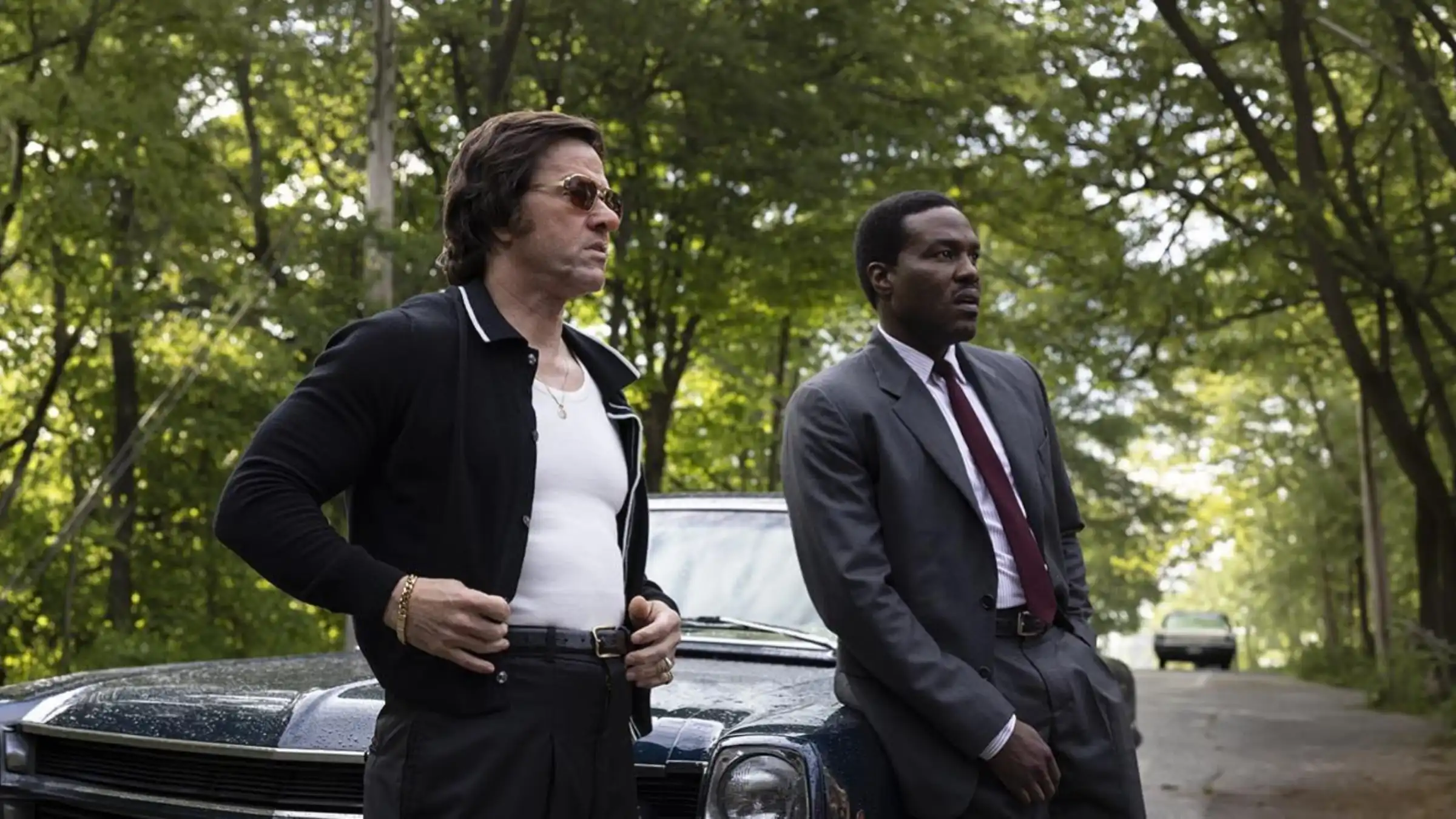 Novo thriller policial de Mark Wahlberg, “By Any Means”, conquista alta aprovação do público no Rotten Tomatoes