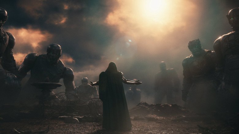 Avengers: Doomsday bate recorde histórico de pré-vendas da Marvel antes do lançamento