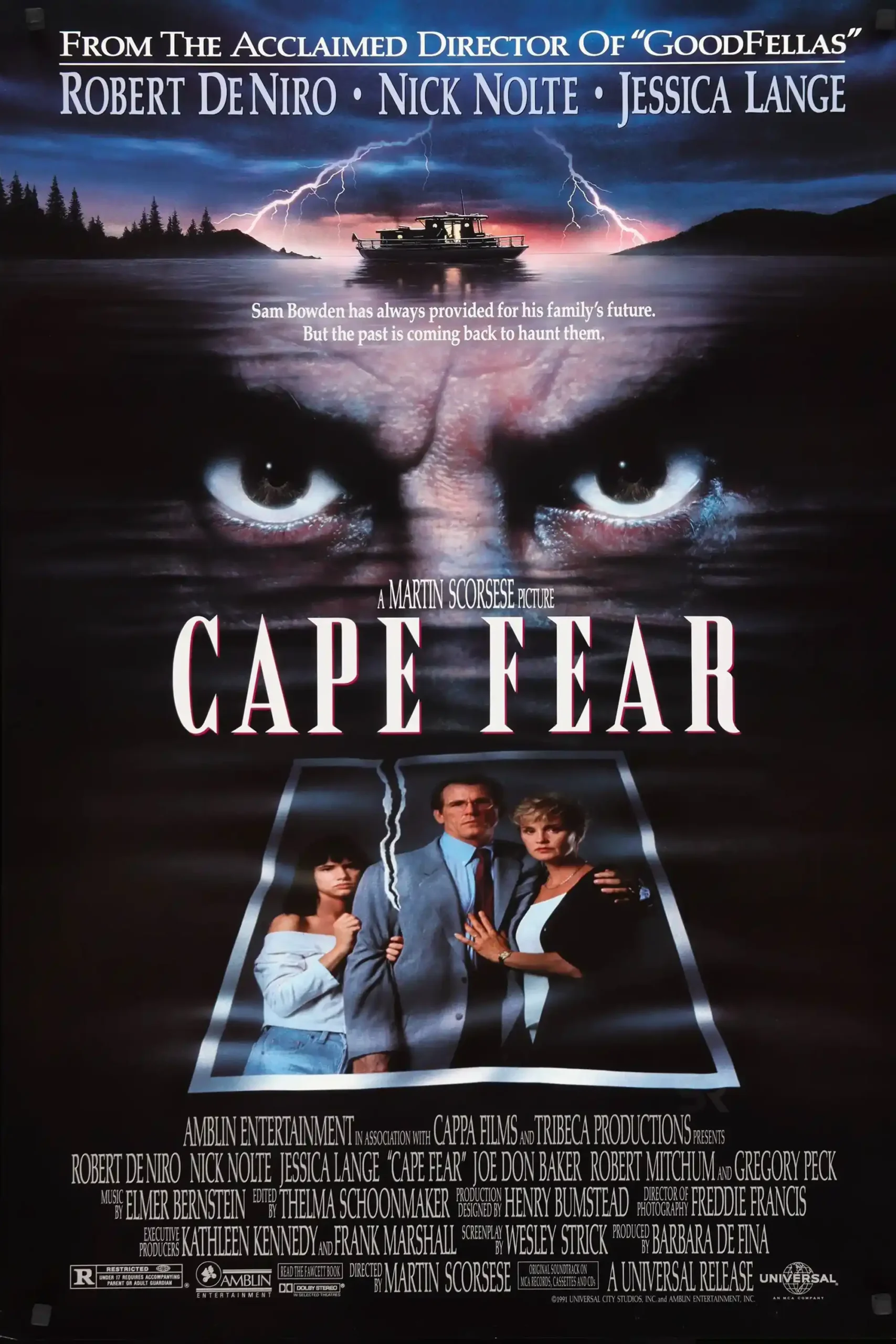 Três filmes de suspense indispensáveis para assistir no Prime Video neste fim de semana