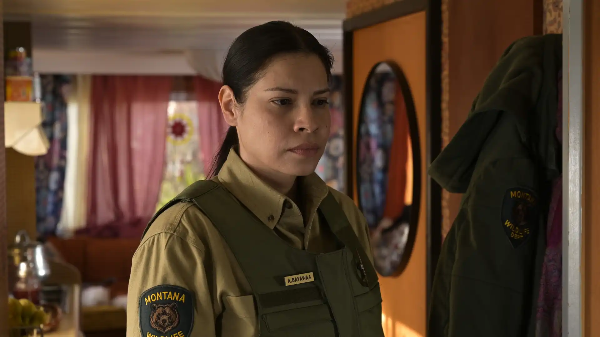 Filme Icefall, com Joel Kinnaman, atinge marco de 30 dias no Top 10 da Prime Video nos EUA
