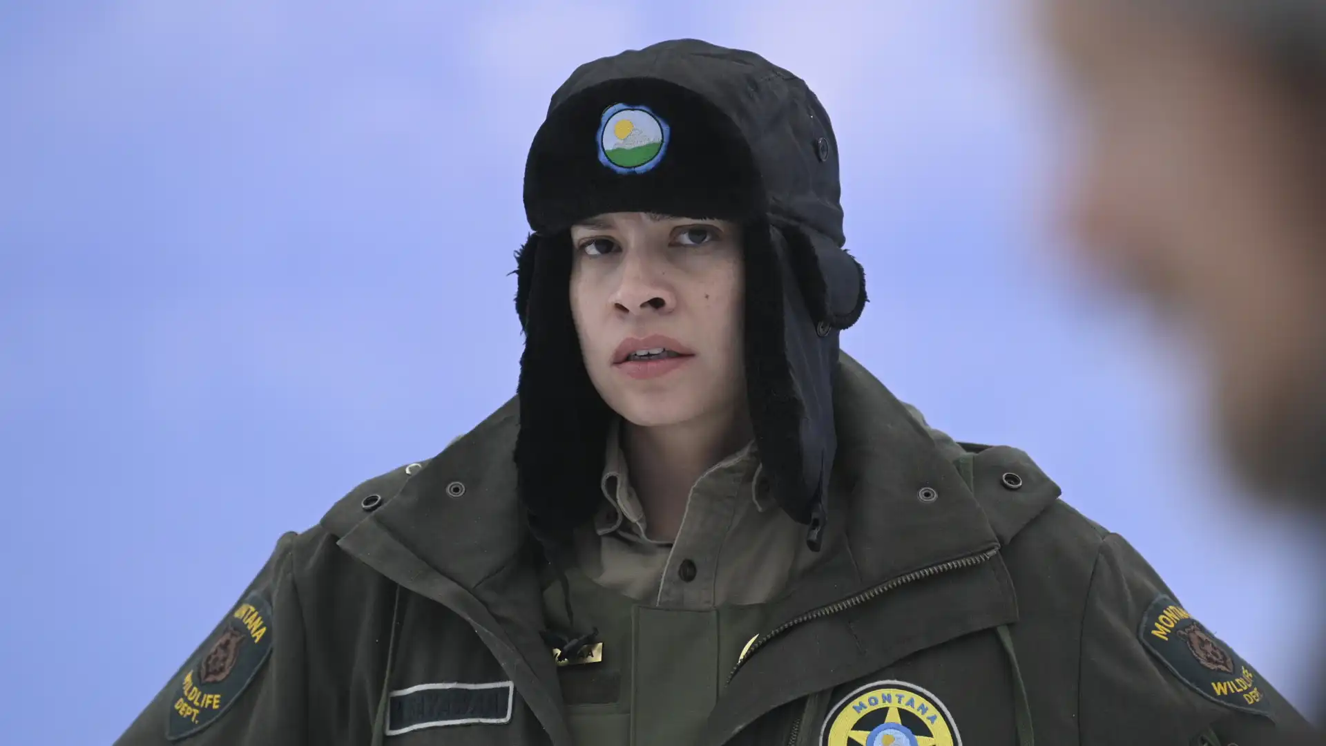 Filme Icefall, com Joel Kinnaman, atinge marco de 30 dias no Top 10 da Prime Video nos EUA