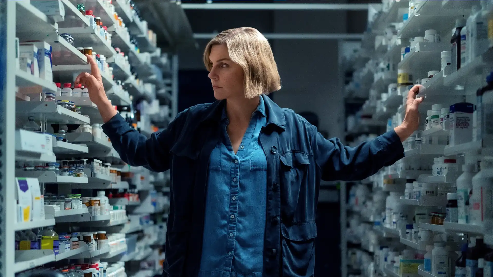 Rhea Seehorn conquista seu primeiro Emmy após quatro anos de indicações