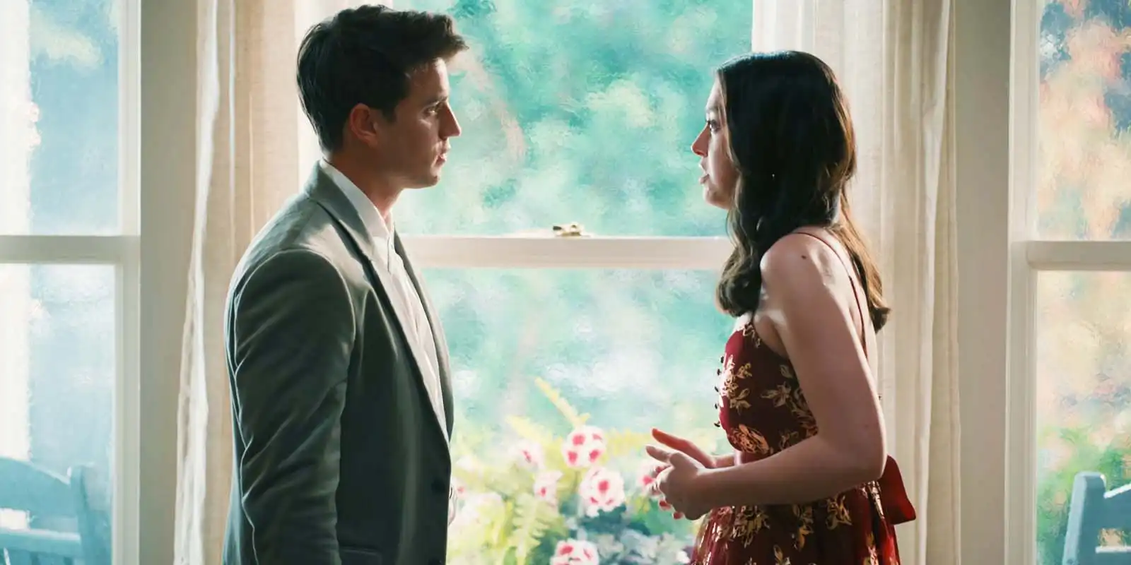 Netflix encerra drama Sweet Magnolias após cinco temporadas