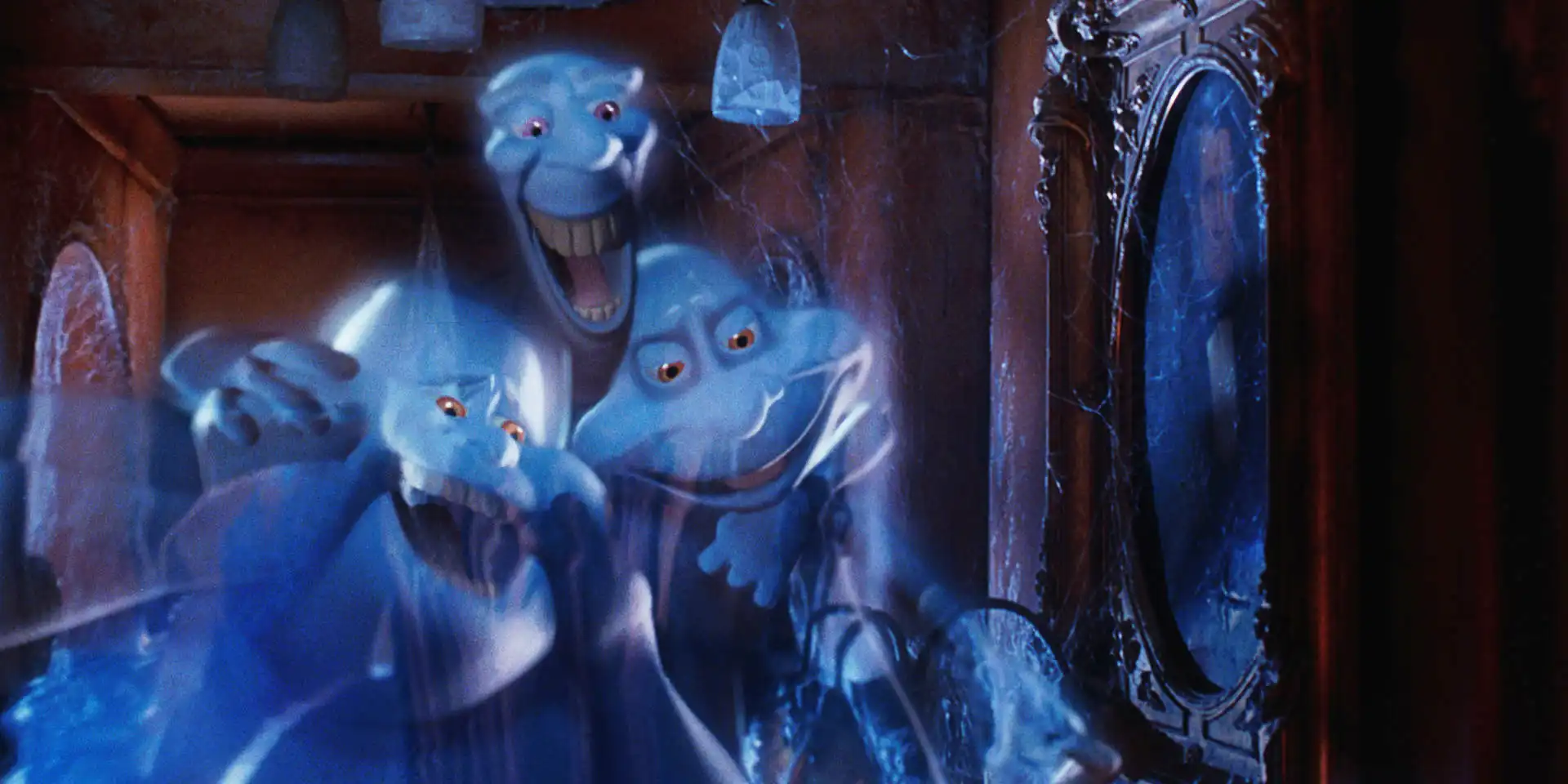 Filme Sobrenatural de Steven Spielberg, Casper, Ressurge em Plataformas de Streaming