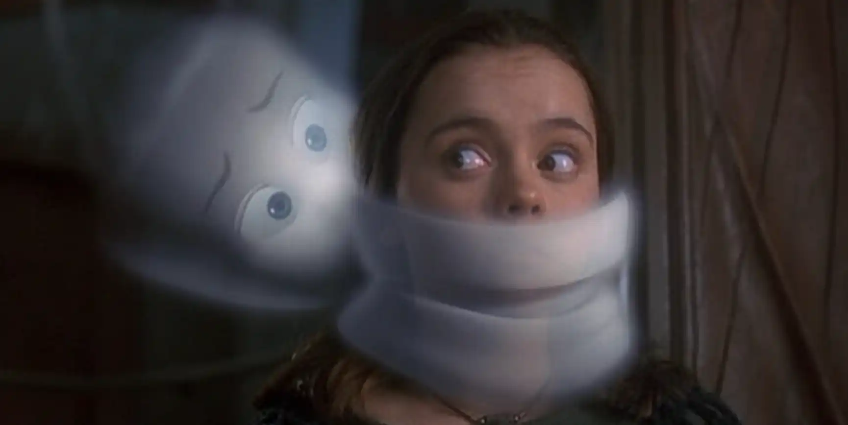Filme Sobrenatural de Steven Spielberg, Casper, Ressurge em Plataformas de Streaming