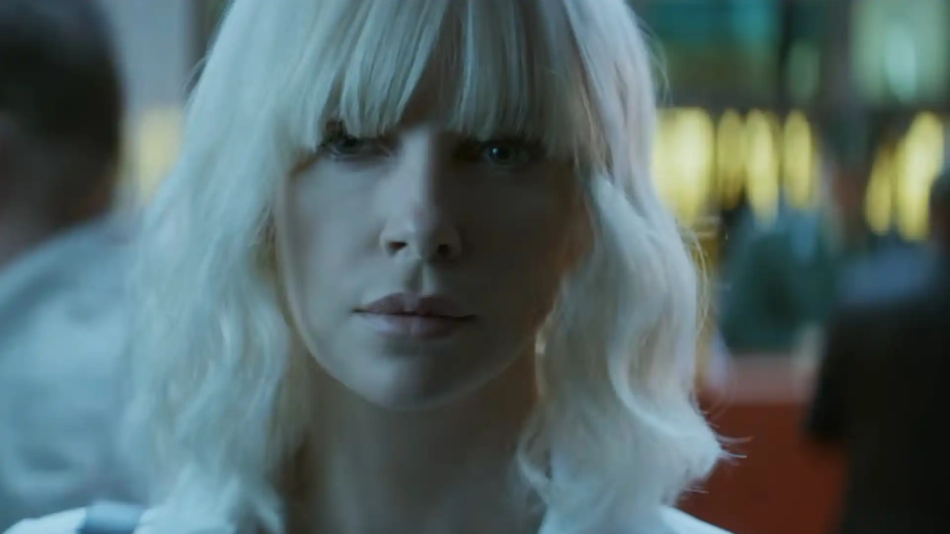 Charlize Theron produzirá série live-action baseada em quadrinho de sucesso para Hulu