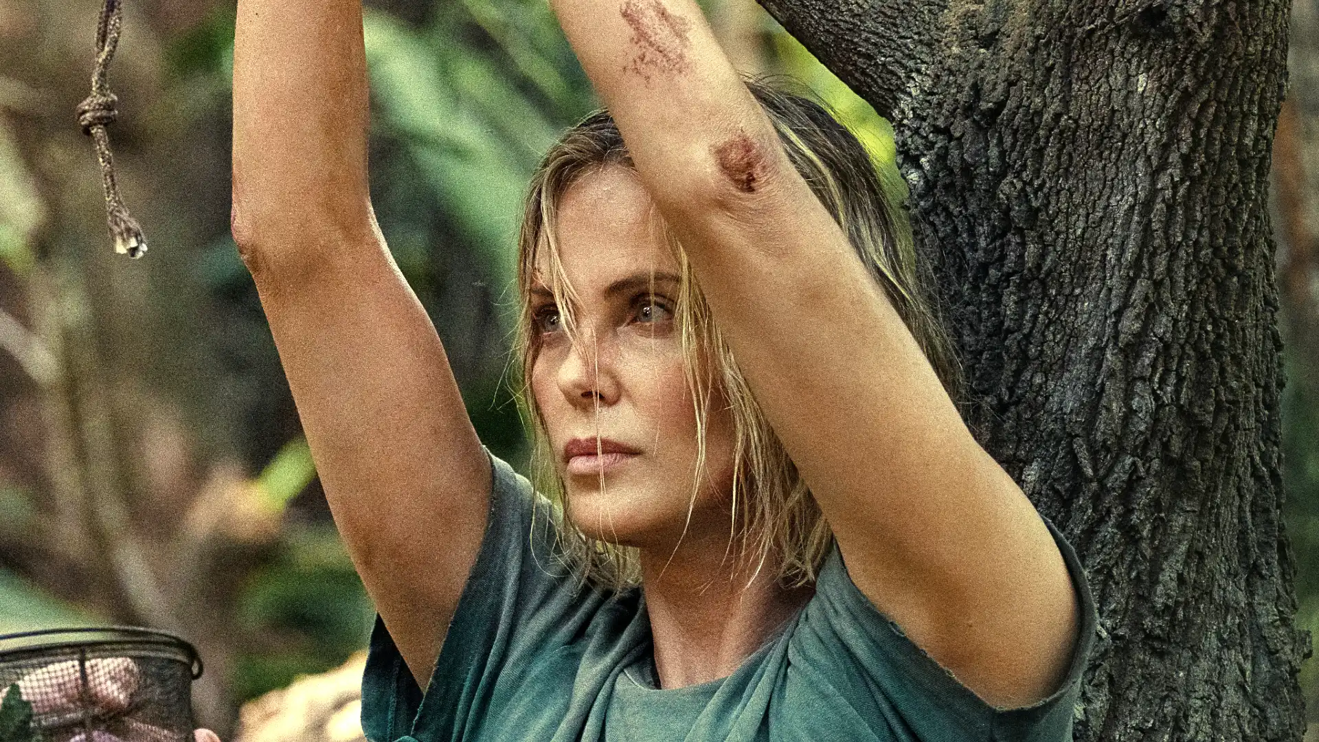 Charlize Theron produzirá série live-action baseada em quadrinho de sucesso para Hulu