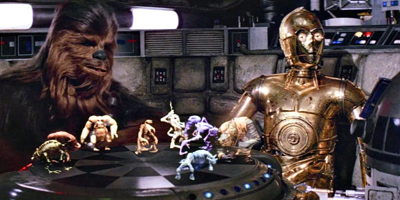 As 20 Melhores Frases da Trilogia Original de Star Wars, Classificadas