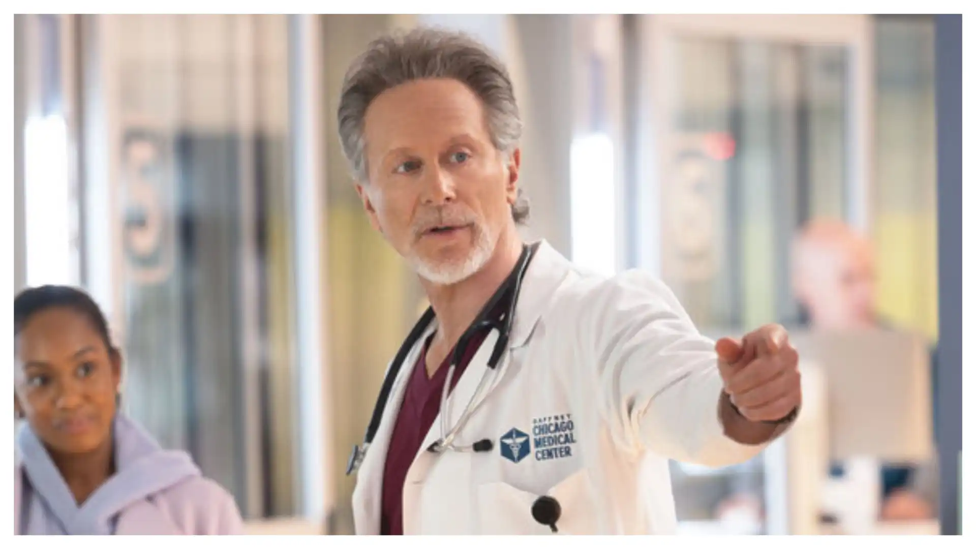Chicago Med anuncia grandes mudanças para a 12ª temporada