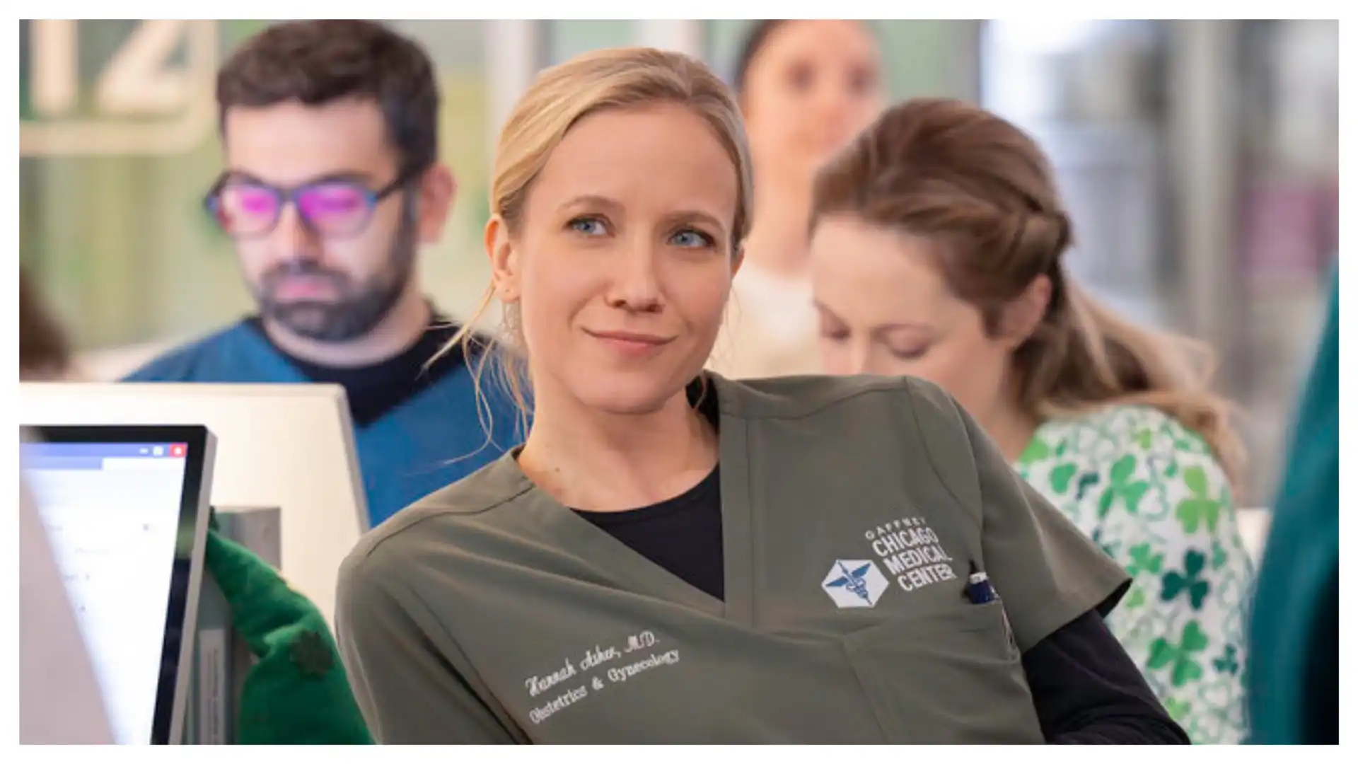 Chicago Med anuncia grandes mudanças para a 12ª temporada