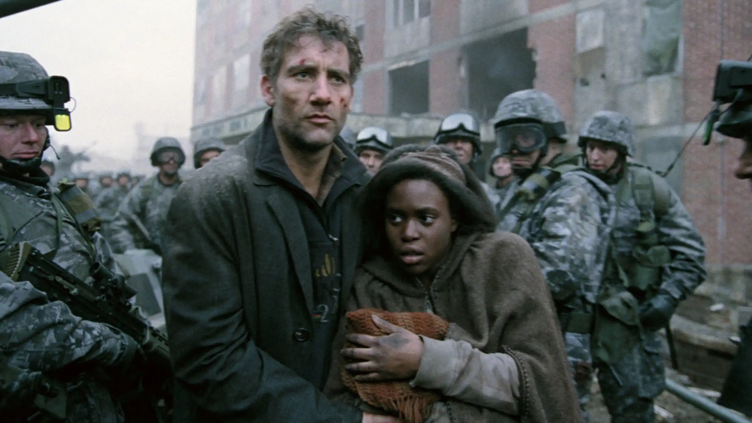 Os 15 Melhores Filmes de Thriller dos Últimos 30 Anos, Listados