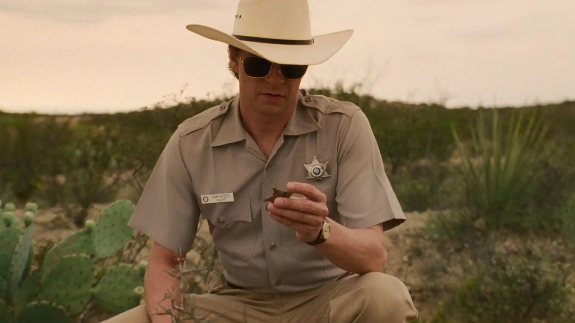 8 Filmes Neo-Western que Rivalizam com No Country for Old Men
