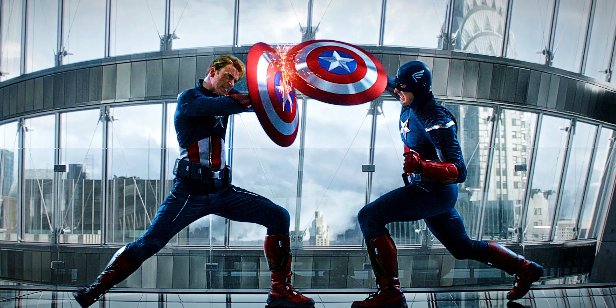 Avengers: Endgame Encore altera filme original e gera controvérsia entre fãs